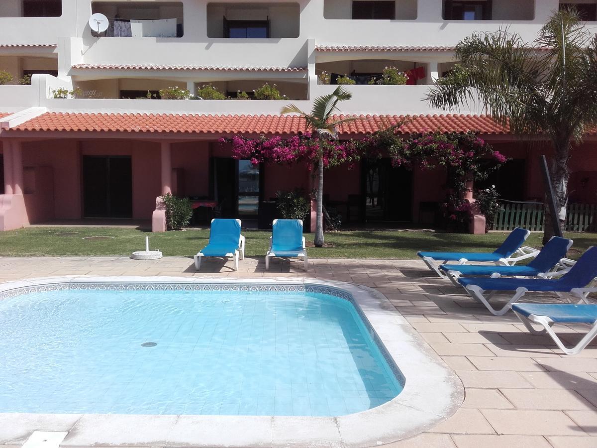 Albufeira Inn - Casa Litty - Bellavista T1 Duplex Zewnętrze zdjęcie