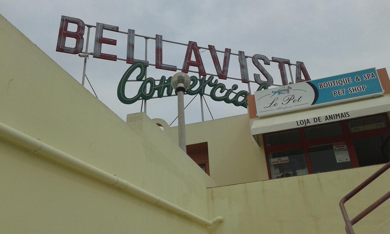 Albufeira Inn - Casa Litty - Bellavista T1 Duplex Zewnętrze zdjęcie