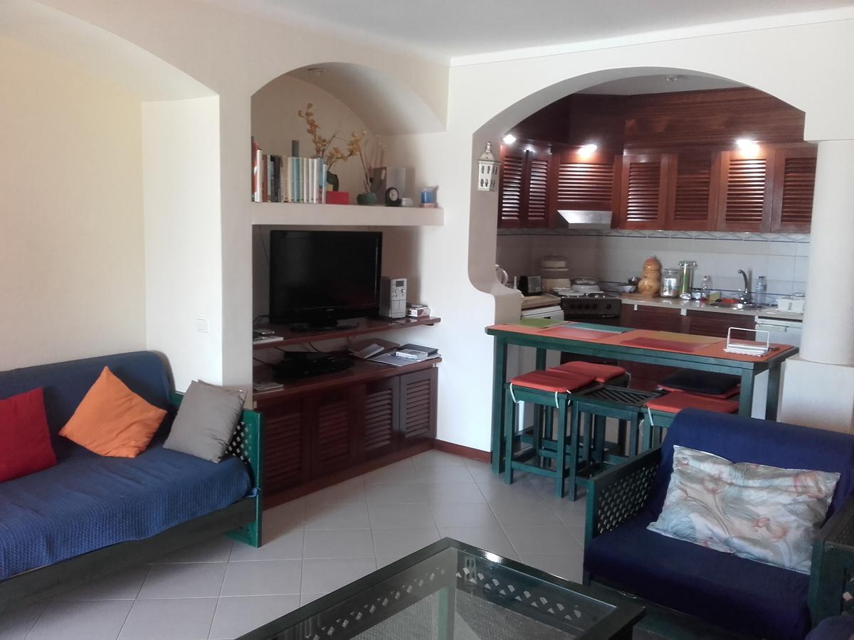 Albufeira Inn - Casa Litty - Bellavista T1 Duplex Zewnętrze zdjęcie